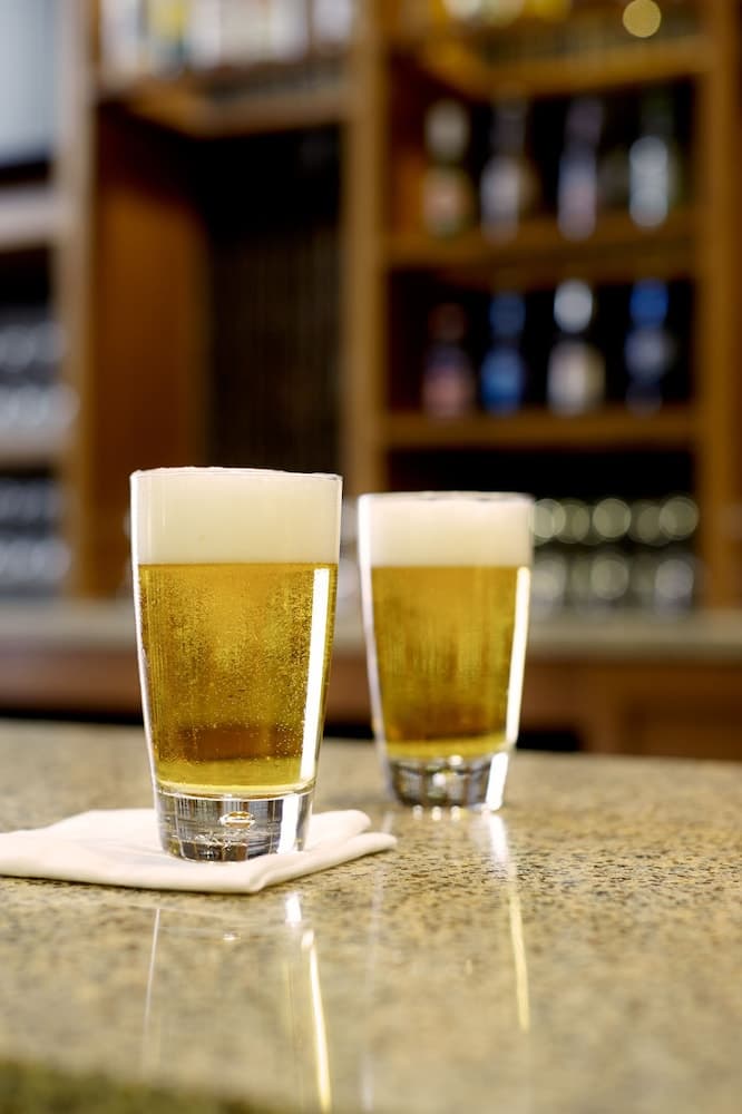 Bar (konaklama yerinde)