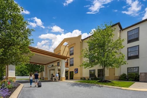 Comfort Suites State College near Penn State