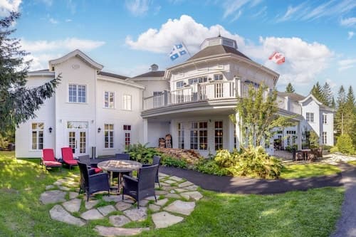 Hilton Grand Vacations Club Tremblant Canada