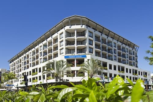Mantra Esplanade
