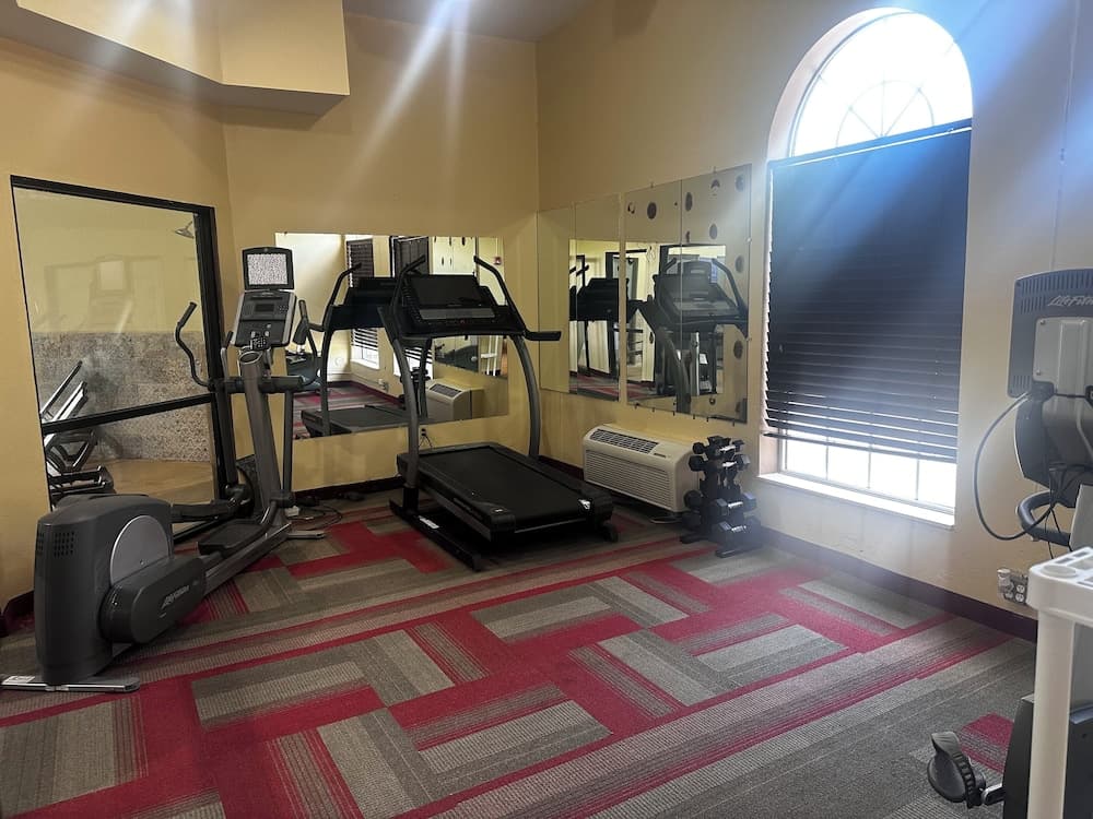 Ramada by Wyndham Glendale Heights/Lombard