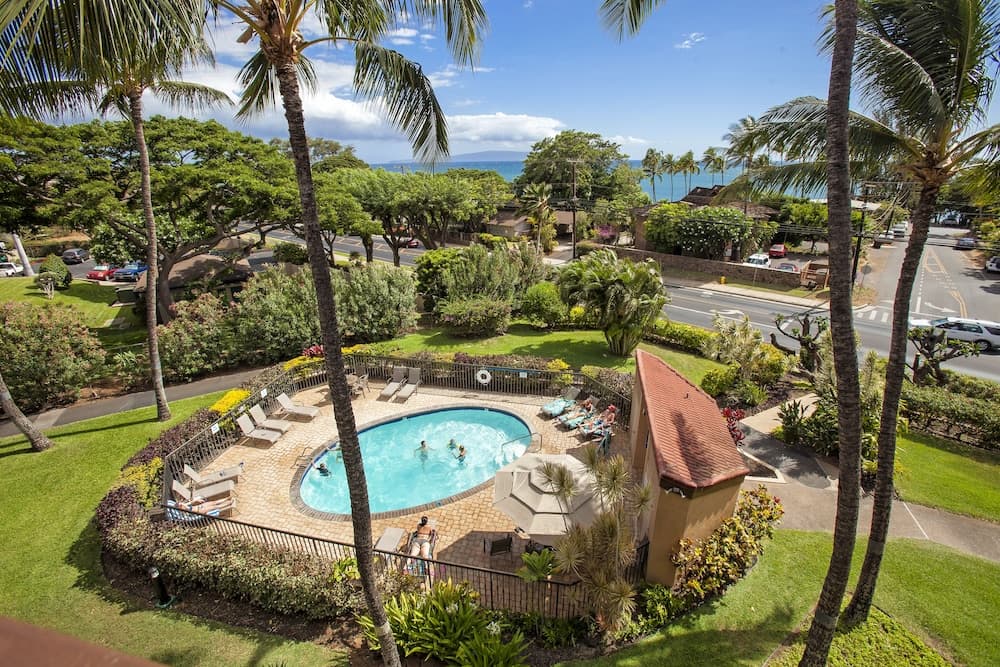 Maui Vista – Maui Condo & Home