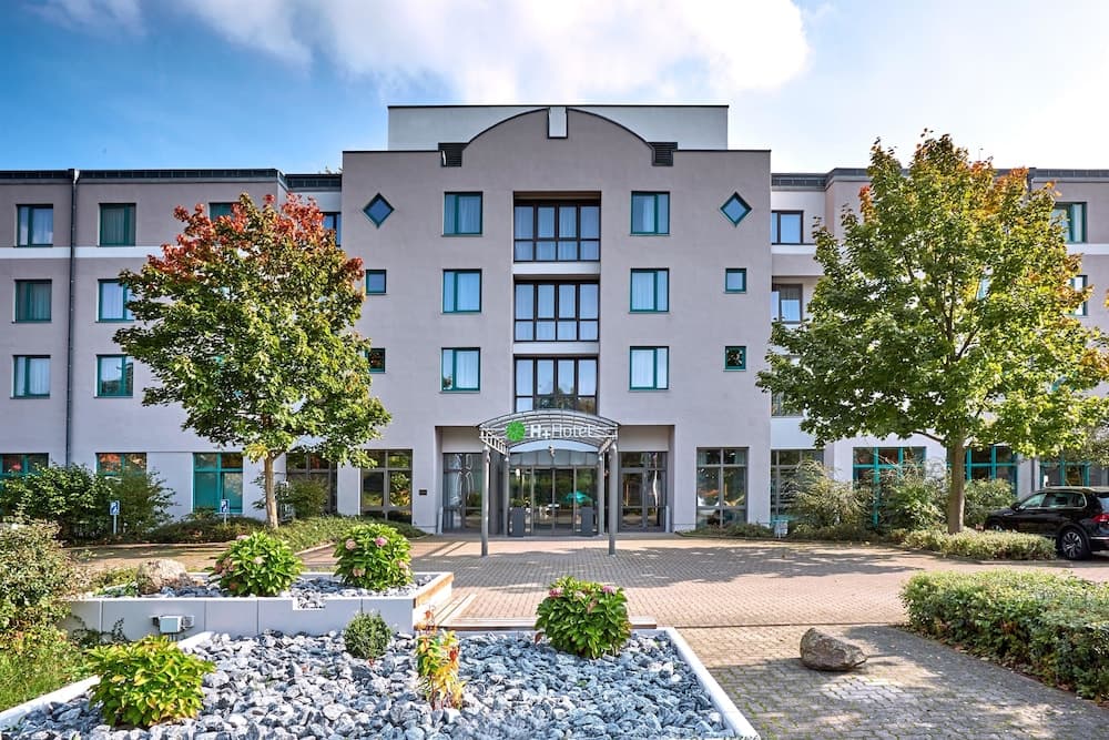 H+ Hotel Hannover