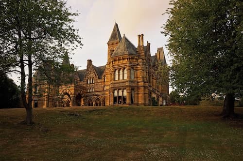 Ettington Park Hotel