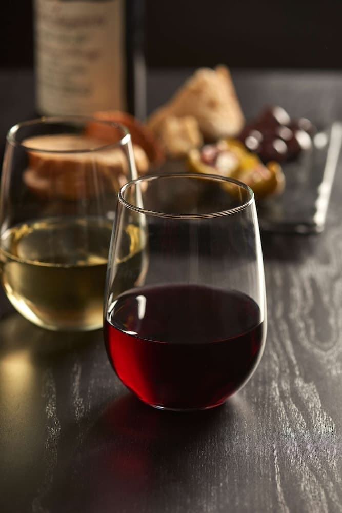 Bar (konaklama yerinde)