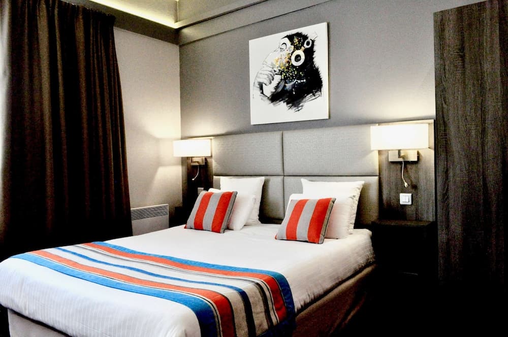 Kyriad Prestige Bordeaux Ouest Mérignac