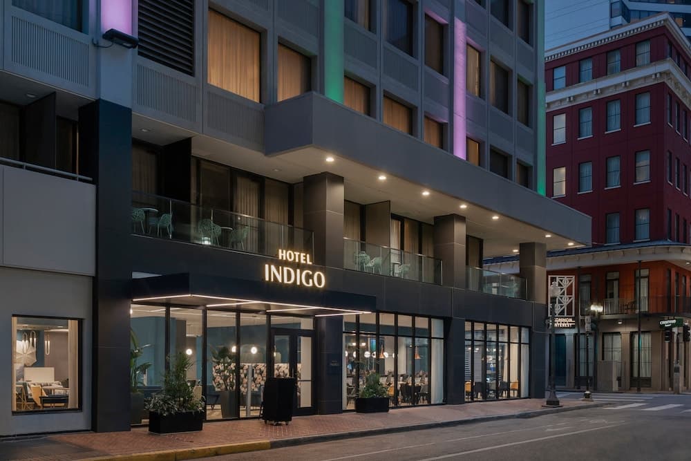 Hotel Indigo New Orleans French Quarter by IHG