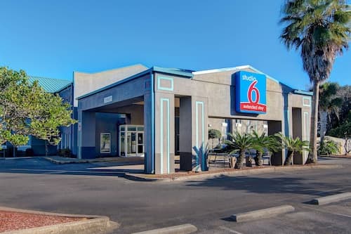 Studio 6 Pensacola, FL - West I-10