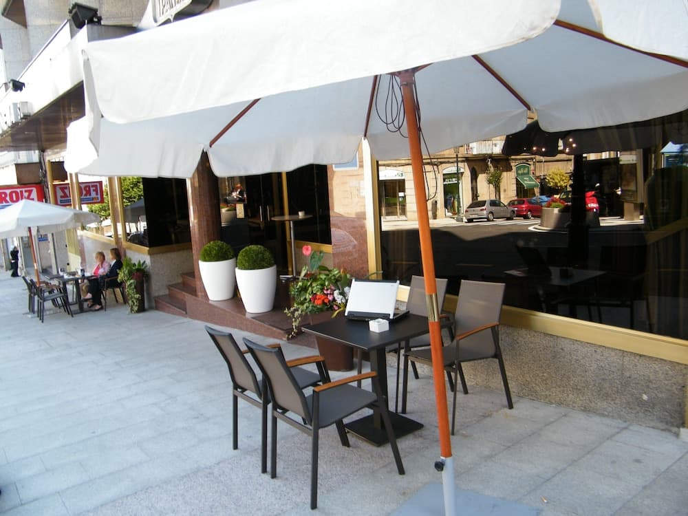 Oca Ipanema Hotel