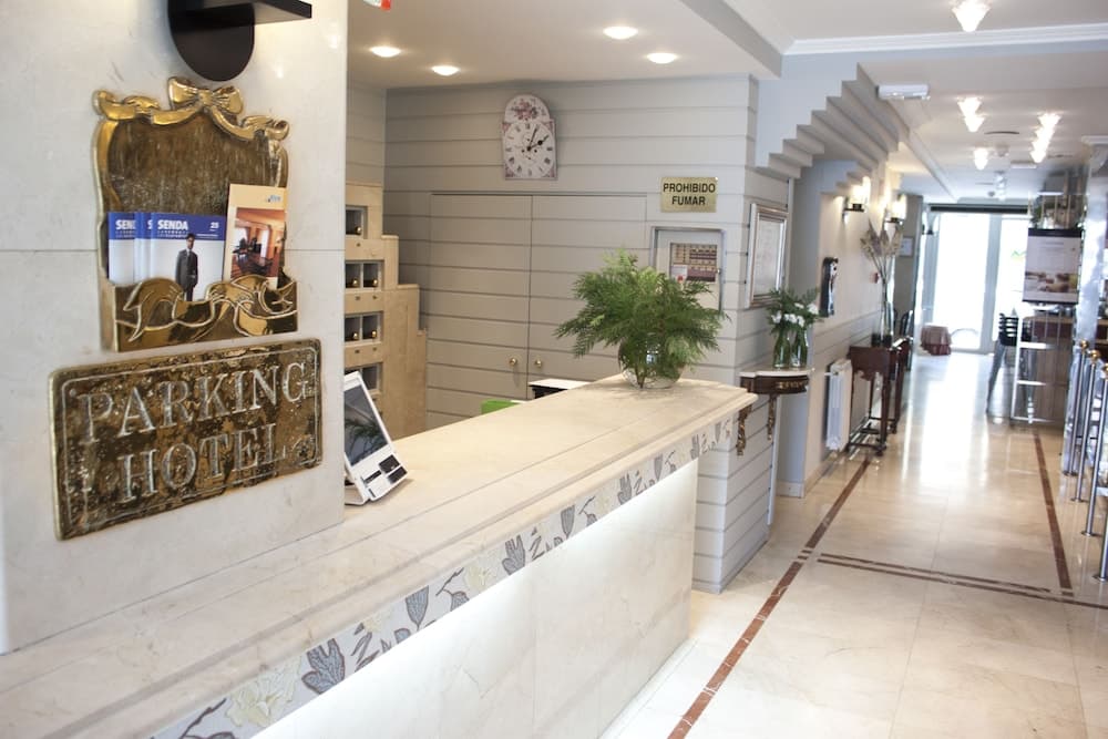 Hotel María Luisa