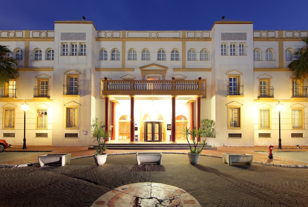Exe Gran Hotel Solúcar