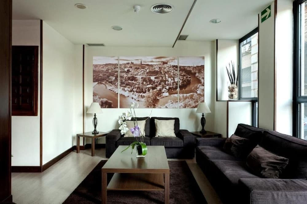 Sercotel Toledo Imperial