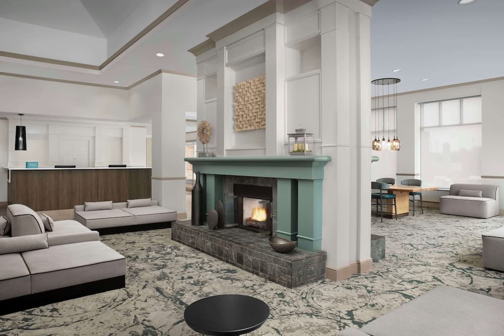 Hilton Garden Inn Hoffman Estates