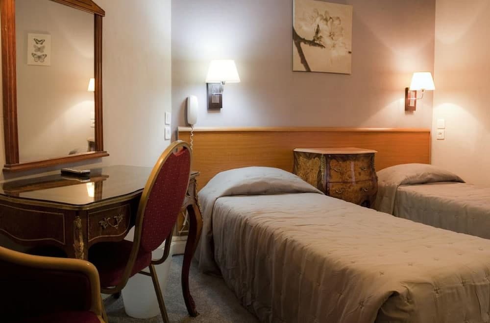 Hotel Hippodrome
