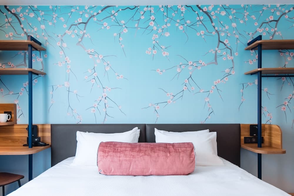 Hôtel Bleu de Grenelle - Tour Eiffel