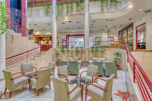 Senator Huelva Hotel
