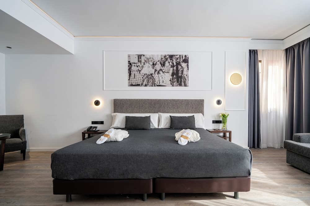 Hotel Conqueridor