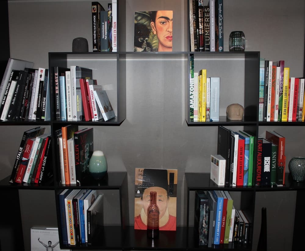 Lobi dinlenme salonu