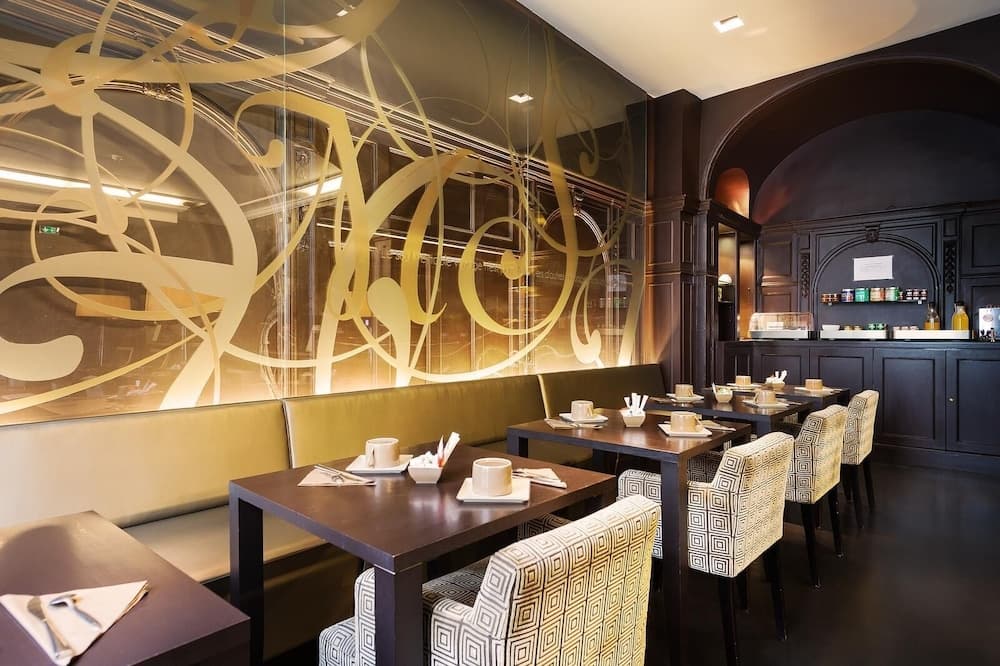 Hôtel Chambellan Morgane