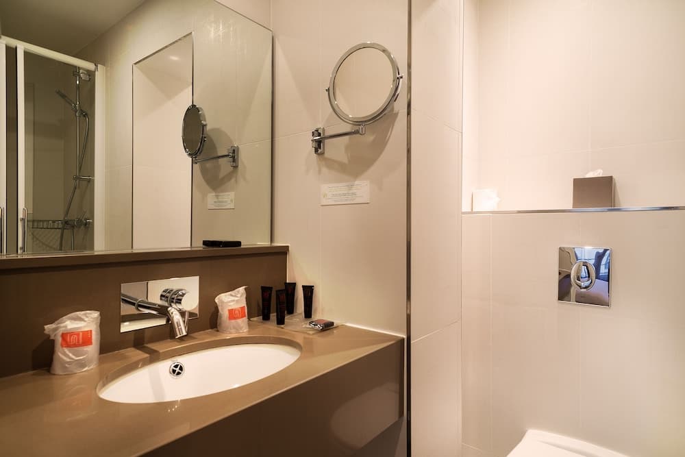 Banyo imkân ve özellikleri