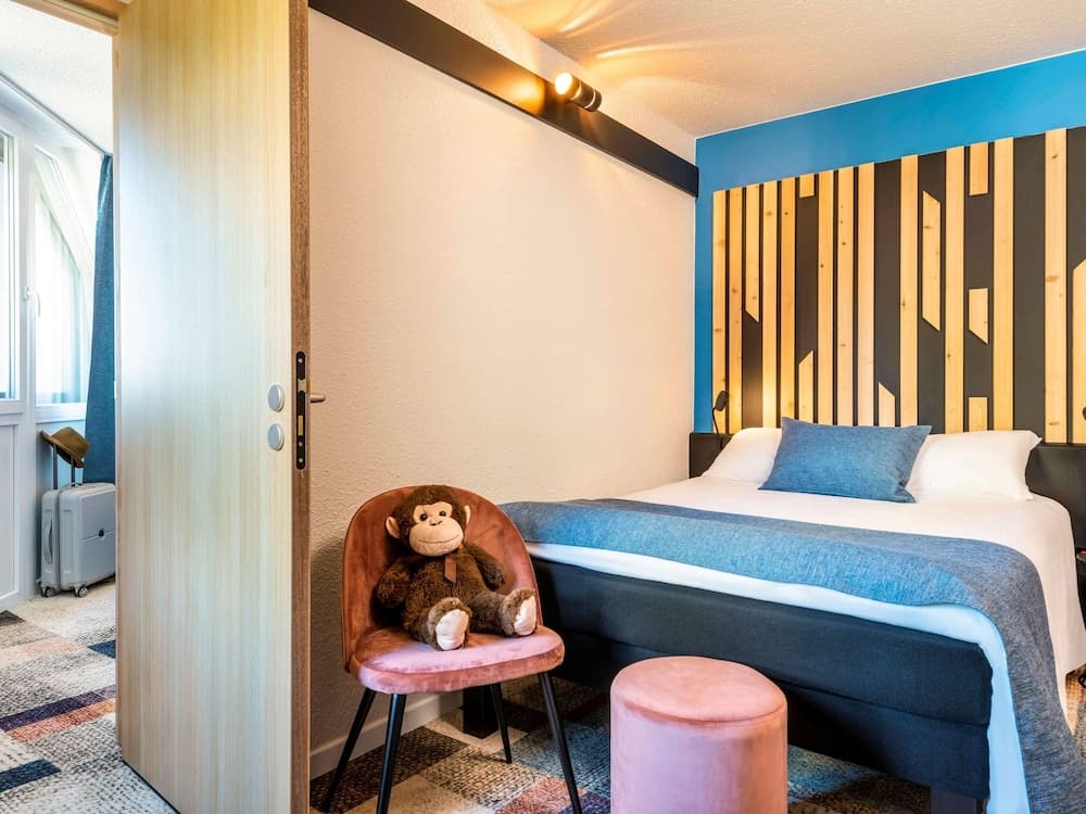 Ibis Styles Boulogne Centre Cathédrale