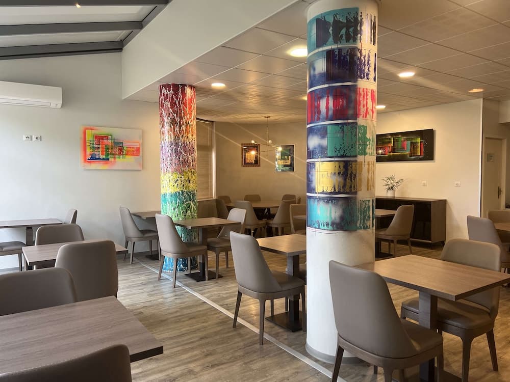 Best Western Hotel Le Sud