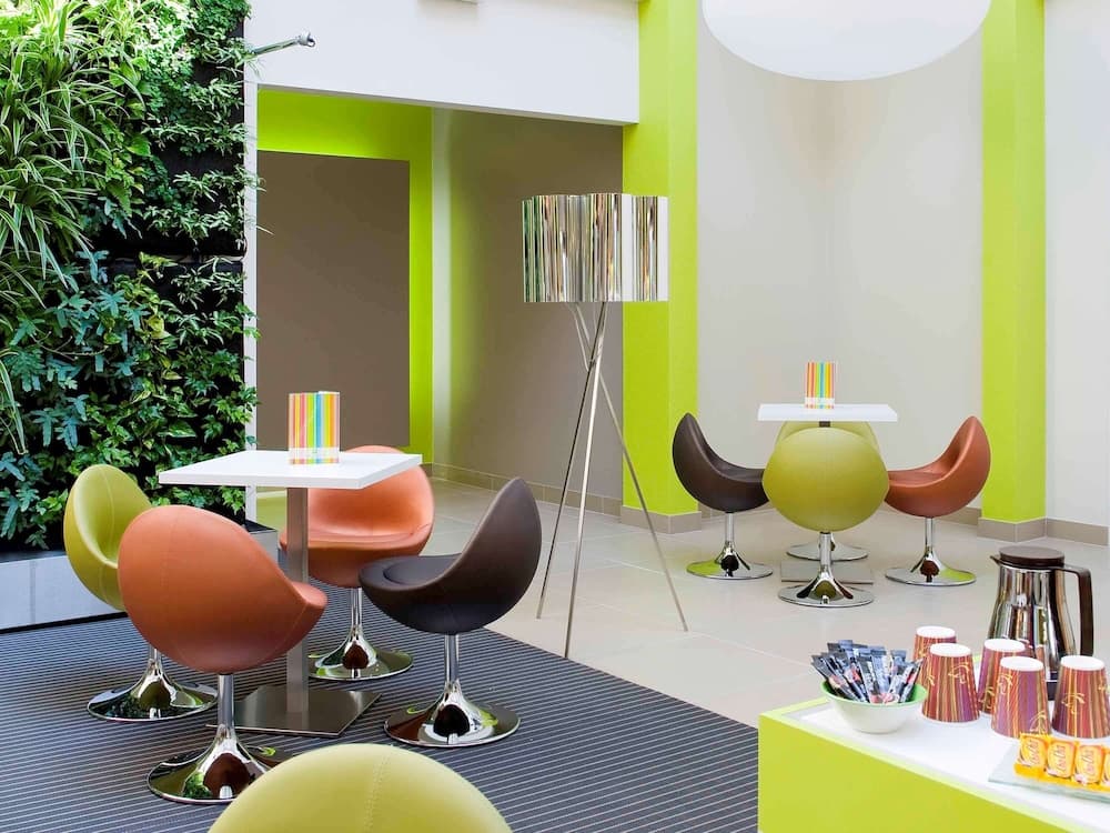 ibis Styles Bordeaux Aéroport Mérignac