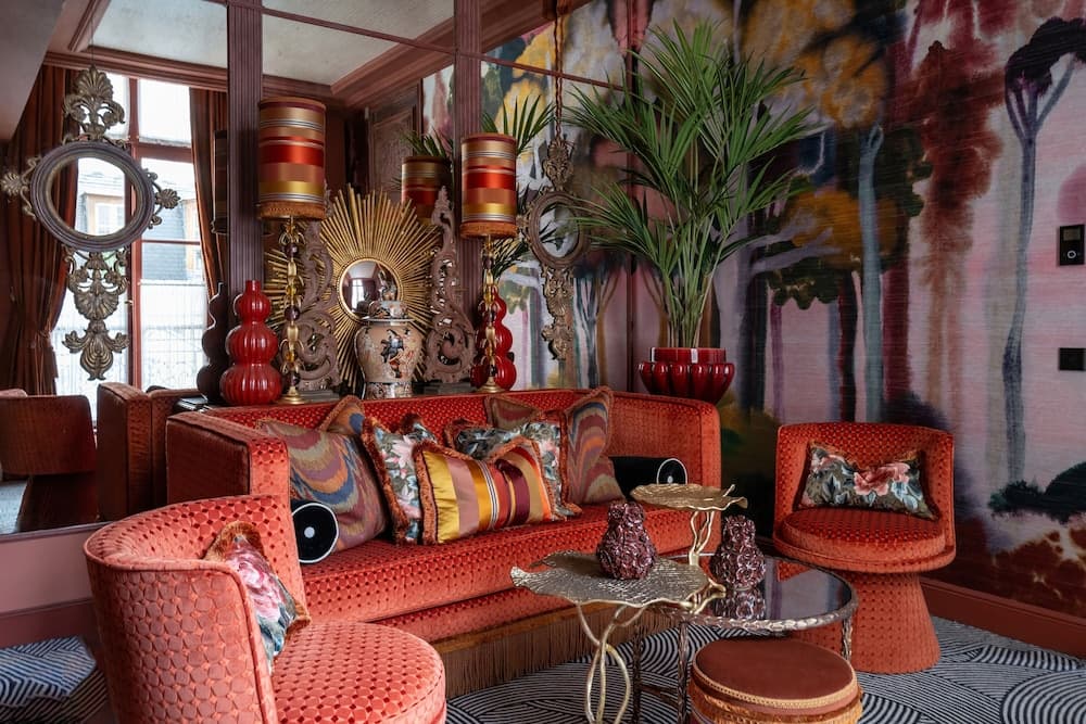 Castille Paris - Starhotels Collezione