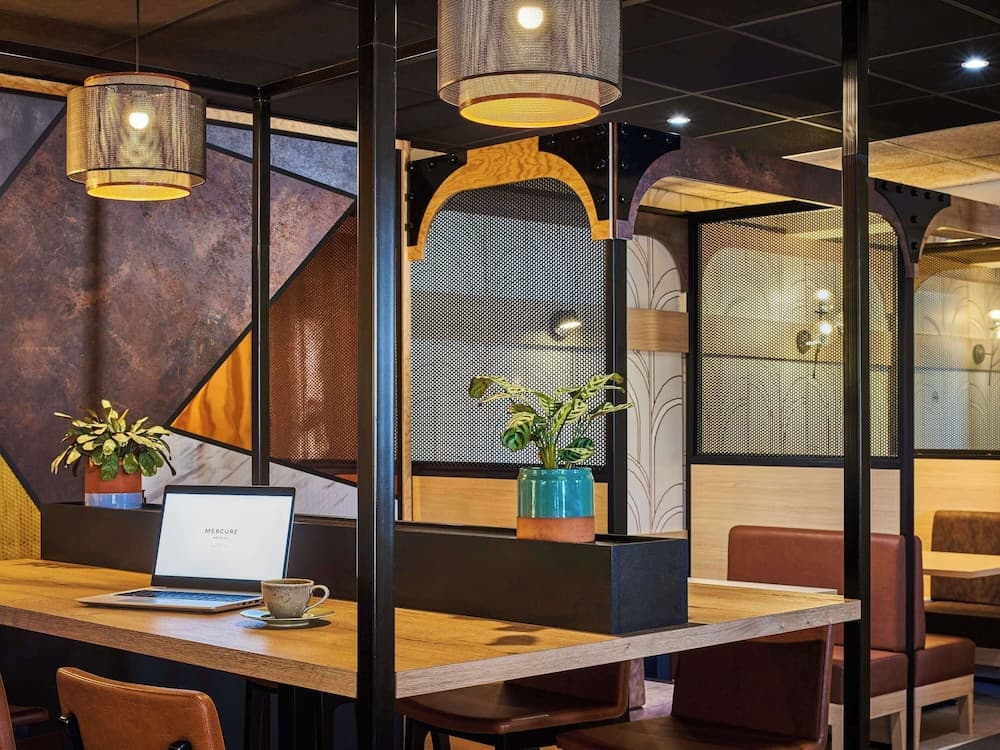 Bar (konaklama yerinde)