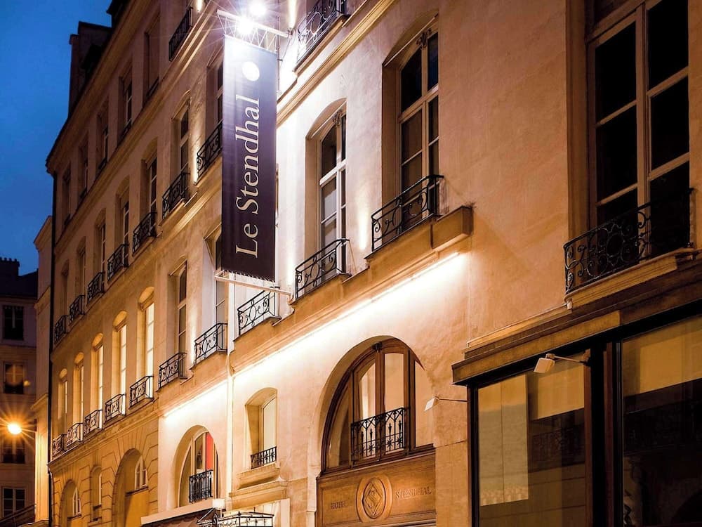 Hotel Stendhal Place Vendôme Paris MGallery Hotel Collection