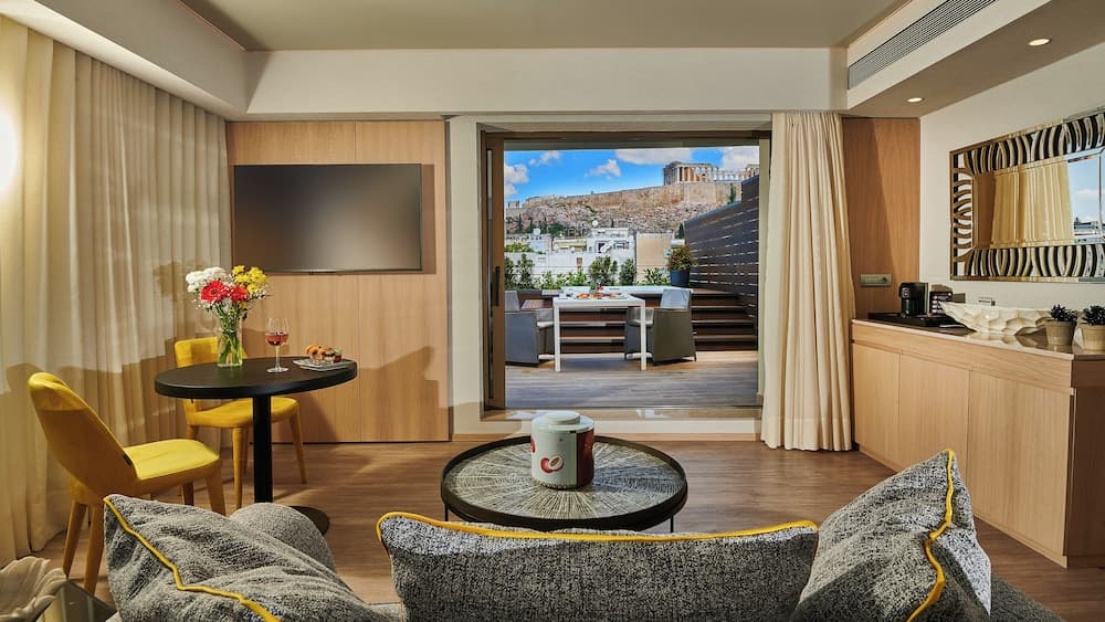 Divani Palace Acropolis