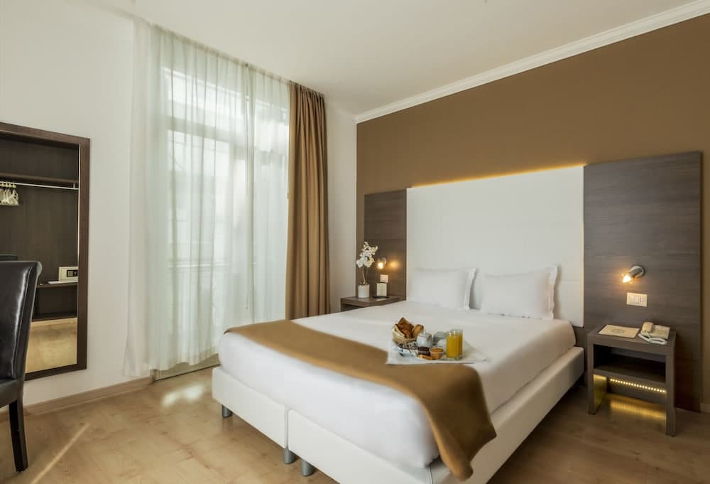 Hotel Ambassador Monaco