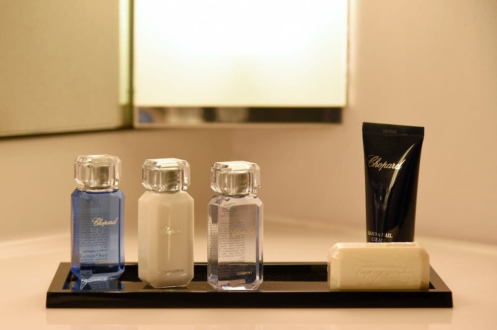 Banyo imkân ve özellikleri