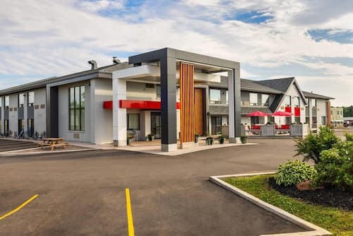 Comfort Inn Charlottetown