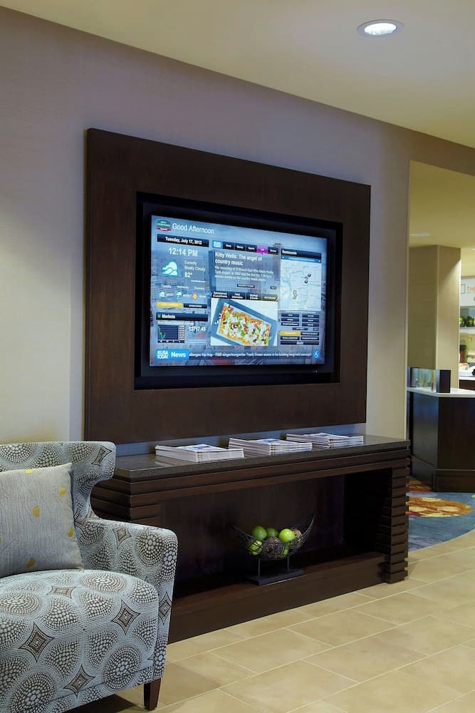 Konaklama yeri imkân ve özellikleri