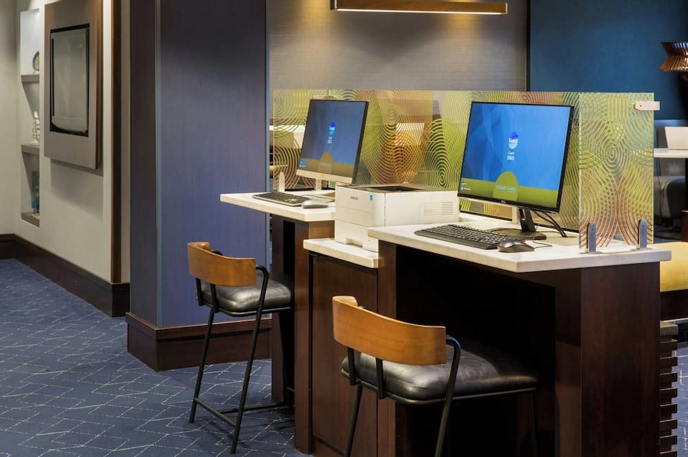 Konaklama yeri imkân ve özellikleri