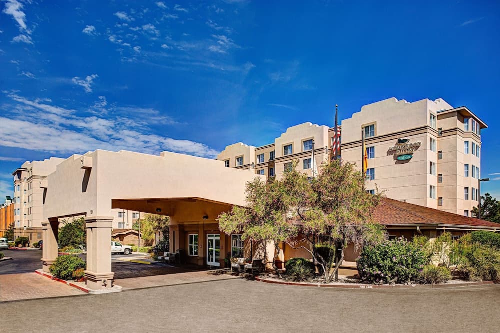 Homewood Suites by Hilton Albuquerque Uptown