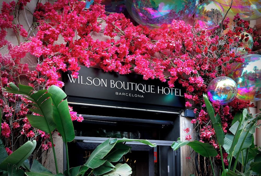 Wilson Boutique Hotel