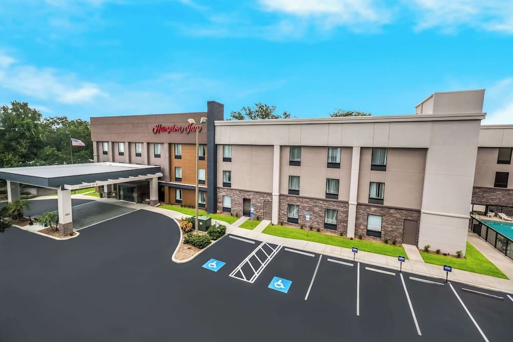 Hampton Inn Winter Haven