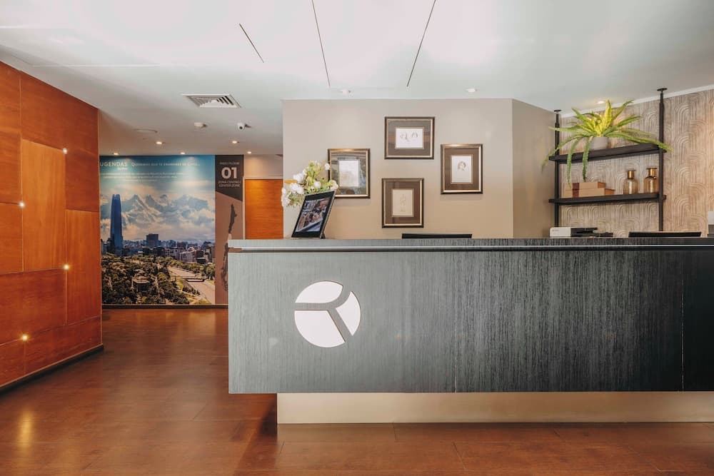 Rugendas Hotel Boutique by Time