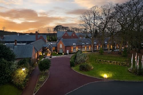 Delta Hotels Worsley Park Country Club
