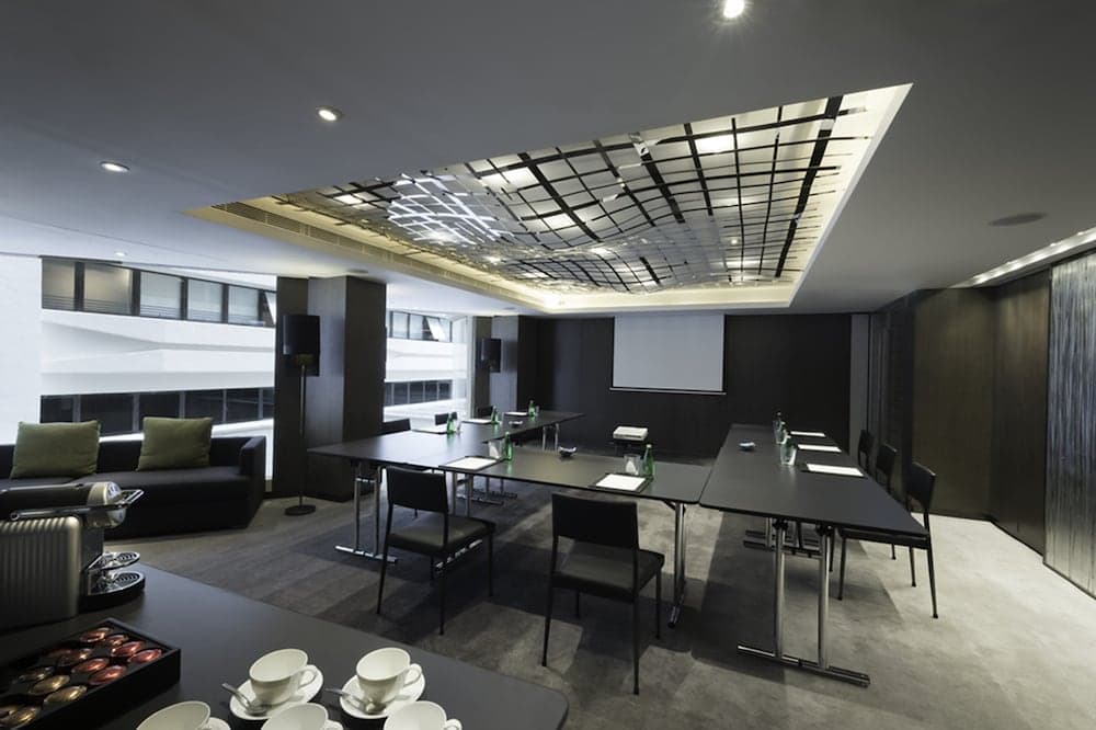 Toplantı salonu/imkânları