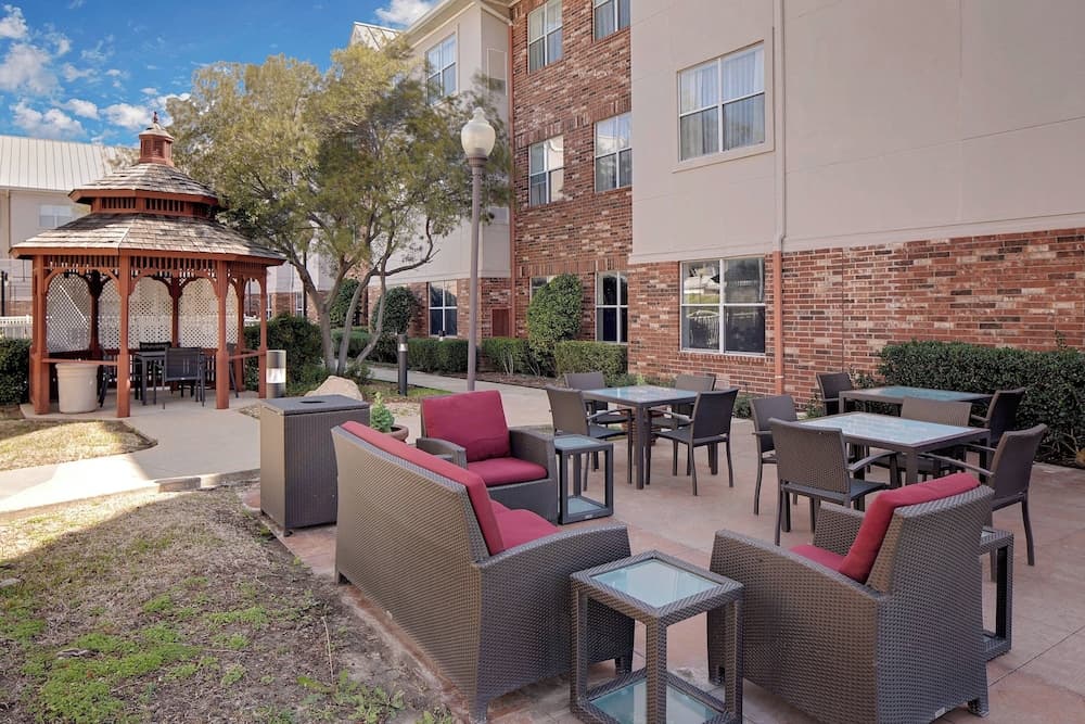 Residence Inn by Marriott DFW Airport North-Irving