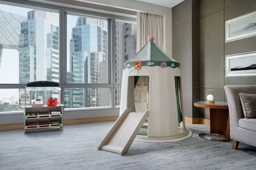 Kerry Hotel, Beijing