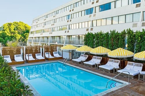 Hotel Dena, Pasadena Los Angeles, a Tribute Portfolio Hotel