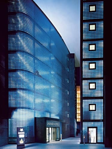 Lindner Hotel Cologne Am Dom, part of JdV by Hyatt