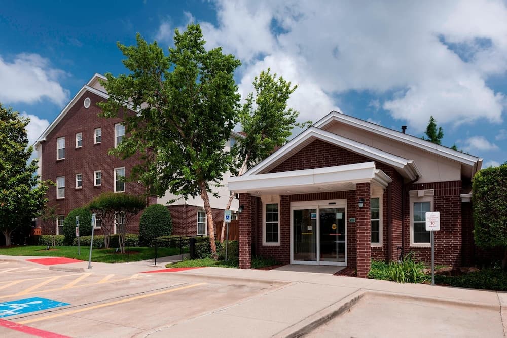 TownePlace Suites by Marriott Dallas Arlington North