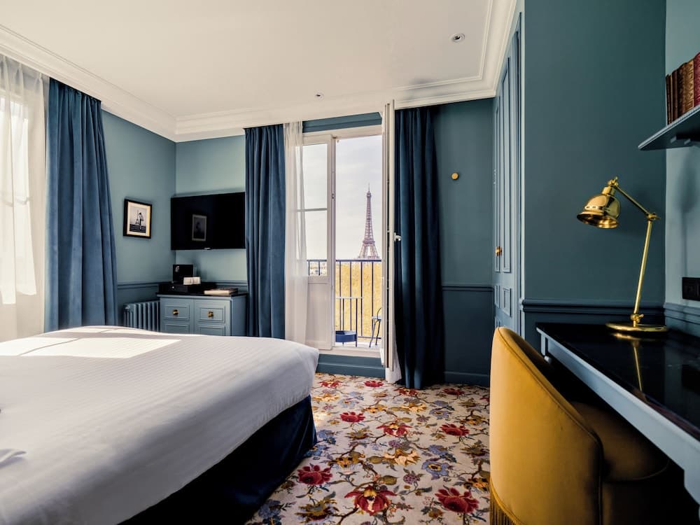Hotel Duquesne Eiffel