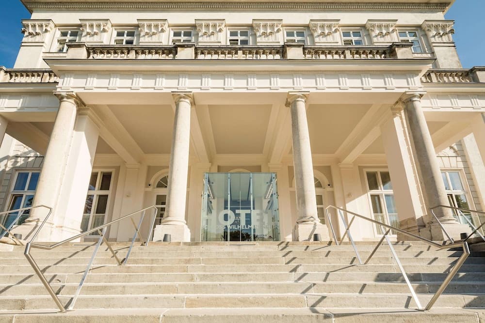 Austria Trend Hotel Schloss Wilhelminenberg