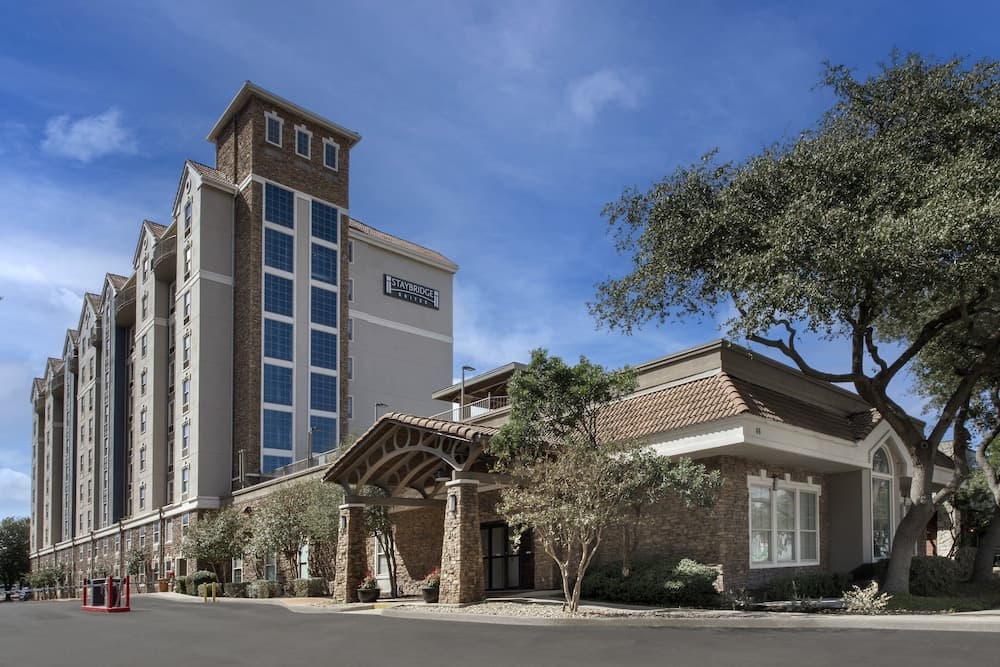 Staybridge Suites San Antonio by IHG